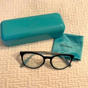 Tiffany & Co. Eyeglasses TF2128BF